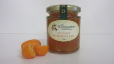 Nagami Kumquat Jam
